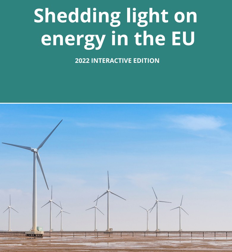 Shedding light on energy